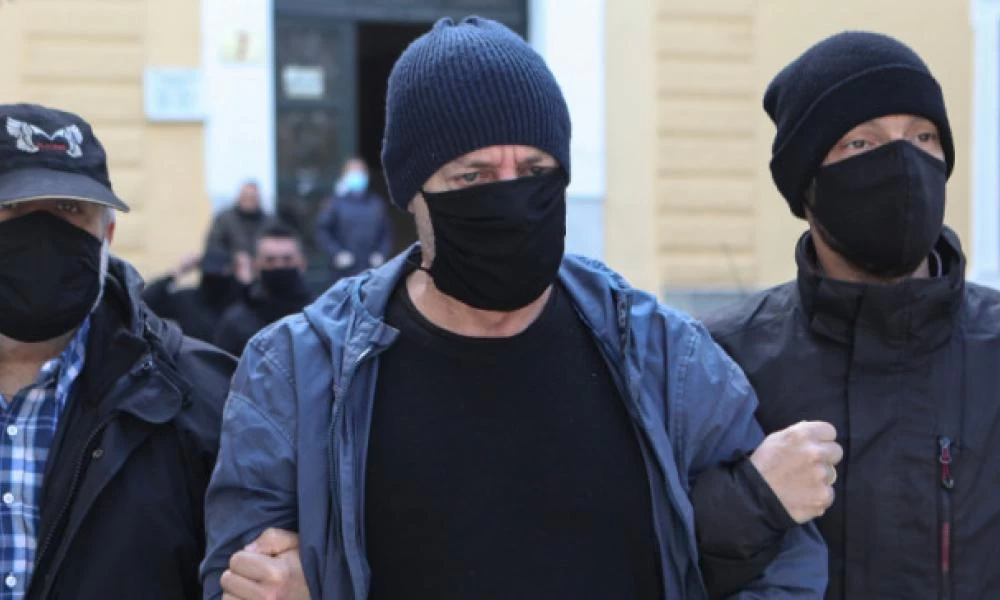 Όλες οι ερωταποκρίσεις μεταξύ Λιγνάδη και ανακρίτριας